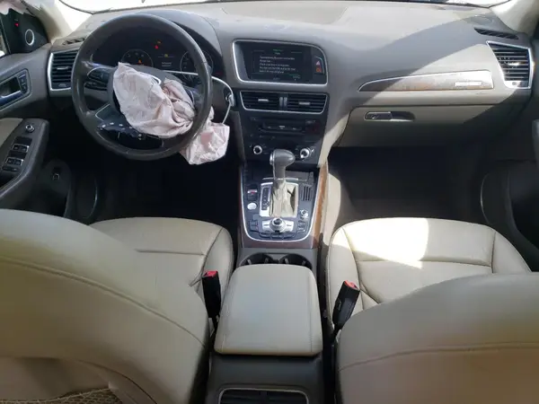 WA1L2AFP9HA067925 2017 AUDI Q5 - Image 8