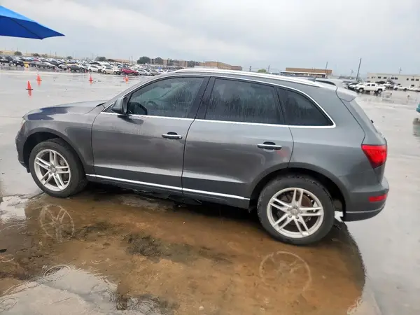 WA1L2AFP9HA073904 2017 AUDI Q5 - Image 2