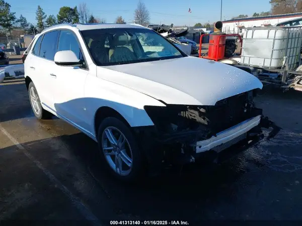 WA1L2AFP9HA076480 2017 AUDI Q5 - Image 1