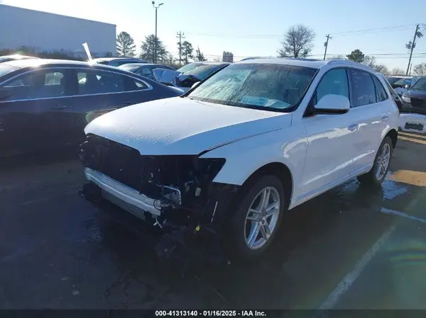 WA1L2AFP9HA076480 2017 AUDI Q5 - Image 2