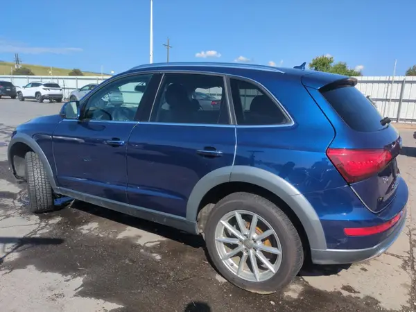 WA1L2AFP9HA078682 2017 AUDI Q5 - Image 2