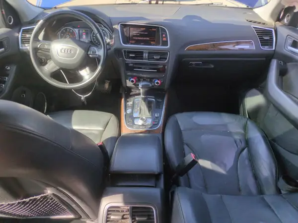 WA1L2AFP9HA078682 2017 AUDI Q5 - Image 8