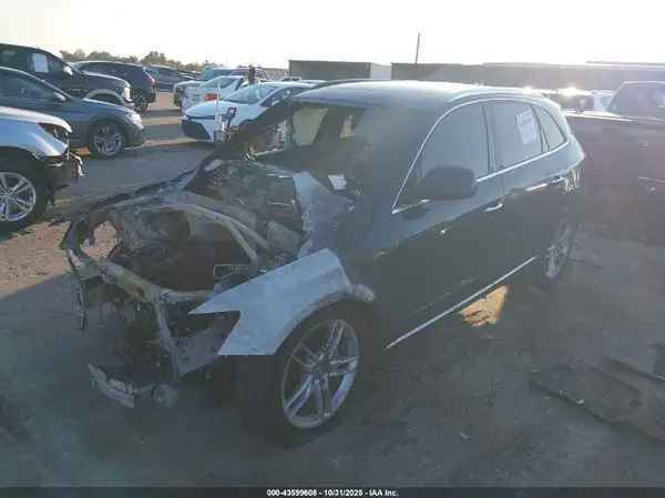 WA1L2AFP9HA081145 2017 AUDI Q5 - Image 2