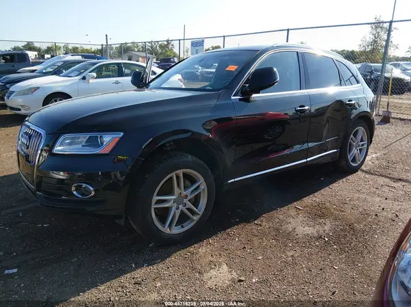 WA1L2AFP9HA081310 2017 AUDI Q5 - Image 2