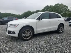 WA1L2AFP9HA085132 2017 AUDI Q5