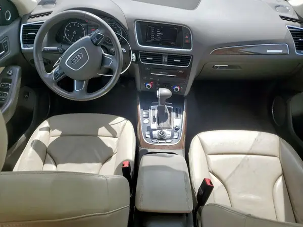 WA1L2AFP9HA087611 2017 AUDI Q5 - Image 8