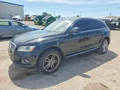 WA1L2AFP9HA087821 2017 AUDI Q5