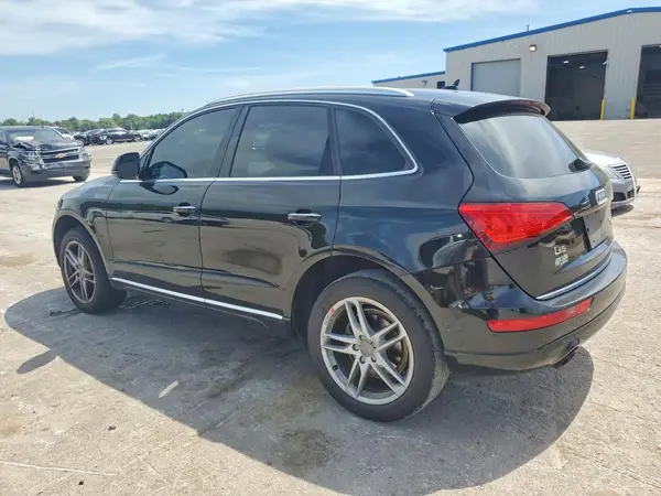 WA1L2AFP9HA087821 2017 AUDI Q5 - Image 2