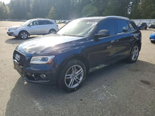 WA1L2AFP9HA092257 2017 AUDI Q5 - Image 1