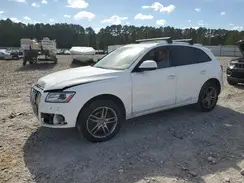 WA1L2AFP9HA092419 2017 AUDI Q5