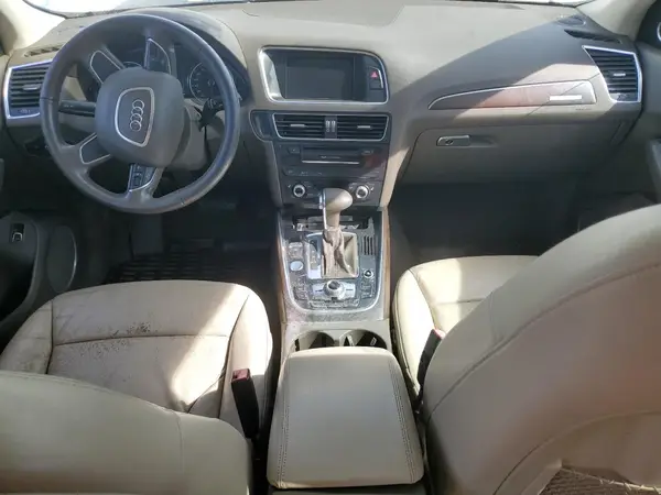 WA1L2AFP9HA092419 2017 AUDI Q5 - Image 8