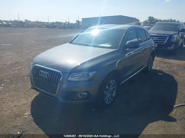 WA1L2AFP9HA098950 2017 AUDI Q5 - Image 2