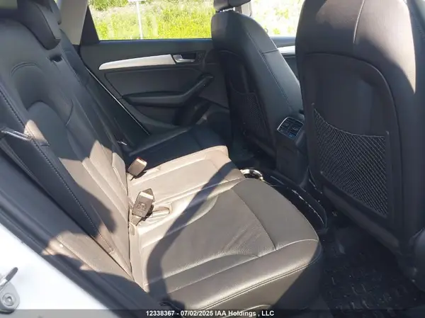 WA1L2AFP9HA100826 2017 AUDI Q5 - Image 8