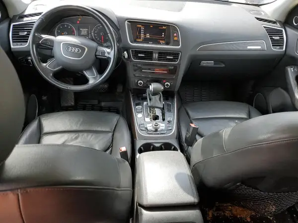 WA1L2AFPXGA001964 2016 AUDI Q5 - Image 8