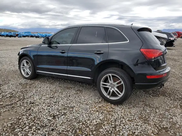WA1L2AFPXGA002029 2016 AUDI Q5 - Image 2