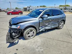 WA1L2AFPXGA003844 2016 AUDI Q5