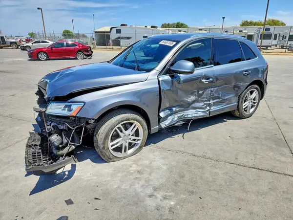 WA1L2AFPXGA003844 2016 AUDI Q5 - Image 1
