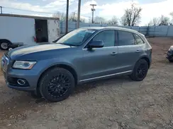 WA1L2AFPXGA005707 2016 AUDI Q5