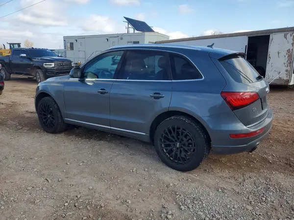 WA1L2AFPXGA005707 2016 AUDI Q5 - Image 2