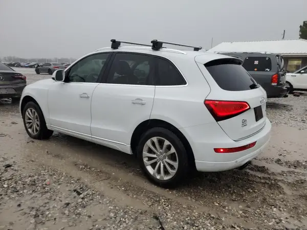 WA1L2AFPXGA007361 2016 AUDI Q5 - Image 2