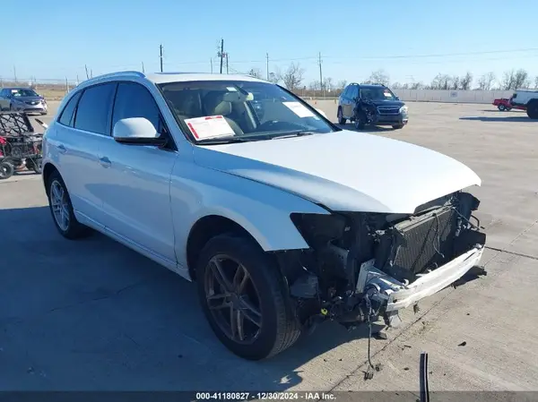 WA1L2AFPXGA008719 2016 AUDI Q5 - Image 1