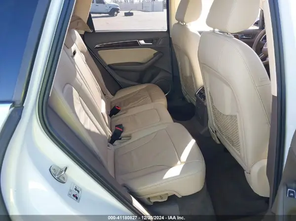 WA1L2AFPXGA008719 2016 AUDI Q5 - Image 8