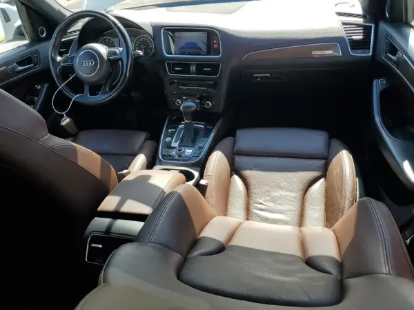 WA1L2AFPXGA011653 2016 AUDI Q5 - Image 8