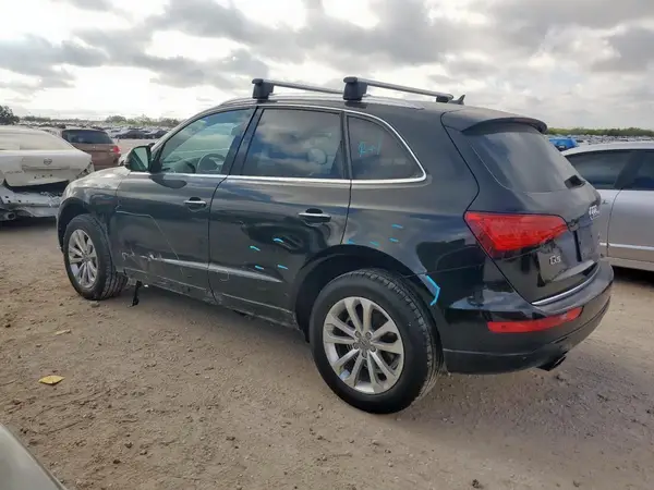 WA1L2AFPXGA011989 2016 AUDI Q5 - Image 2