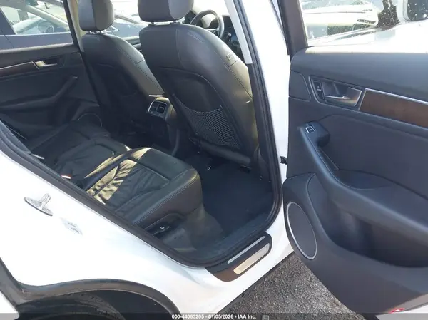 WA1L2AFPXGA013306 2016 AUDI Q5 - Image 8