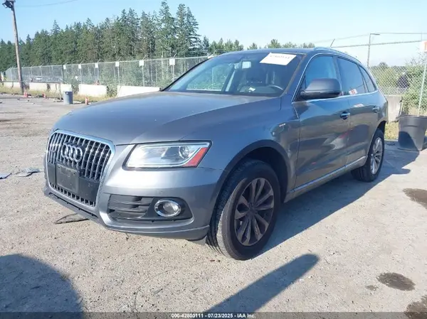 WA1L2AFPXGA016044 2016 AUDI Q5 - Image 2