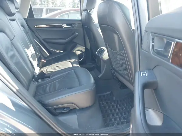 WA1L2AFPXGA016044 2016 AUDI Q5 - Image 8