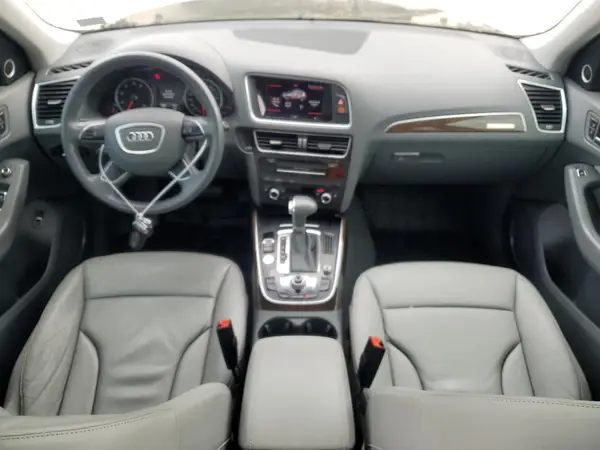 WA1L2AFPXGA017081 2016 AUDI Q5 - Image 8