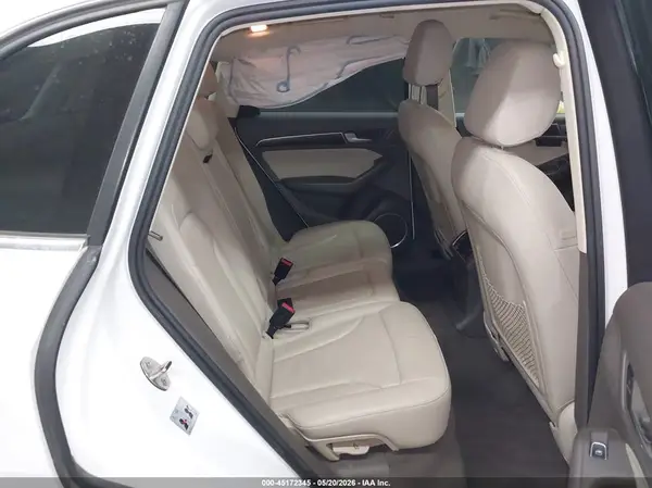 WA1L2AFPXGA019168 2016 AUDI Q5 - Image 8
