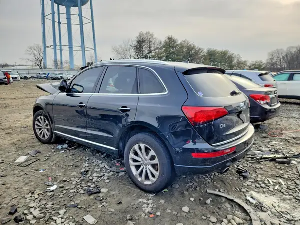 WA1L2AFPXGA023575 2016 AUDI Q5 - Image 2
