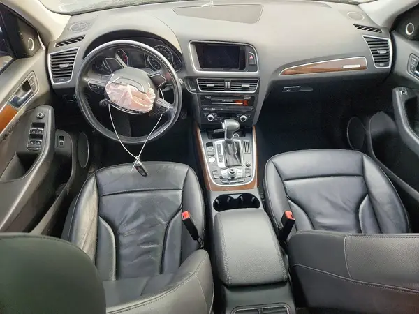 WA1L2AFPXGA023575 2016 AUDI Q5 - Image 8