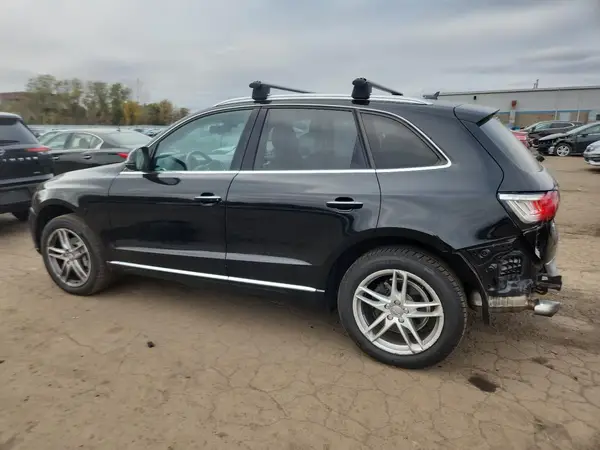 WA1L2AFPXGA026413 2016 AUDI Q5 - Image 2