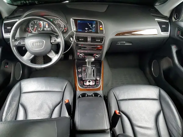 WA1L2AFPXGA026850 2016 AUDI Q5 - Image 8