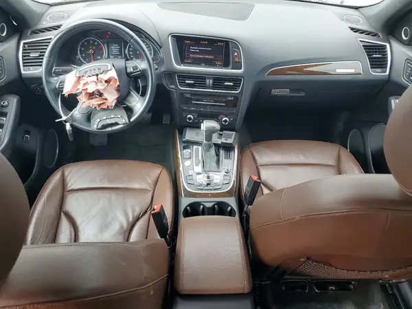 WA1L2AFPXGA028419 2016 AUDI Q5 - Image 8