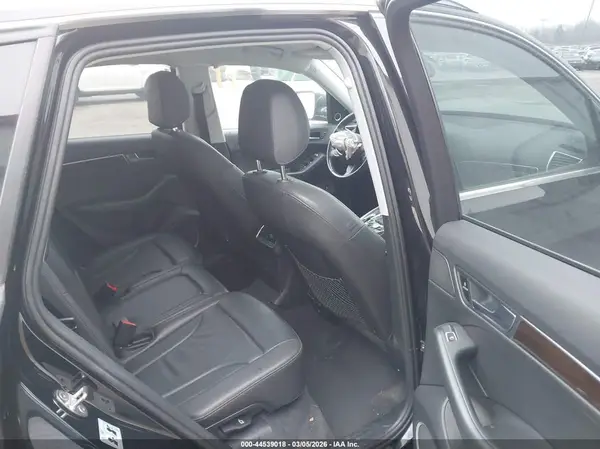 WA1L2AFPXGA030798 2016 AUDI Q5 - Image 8
