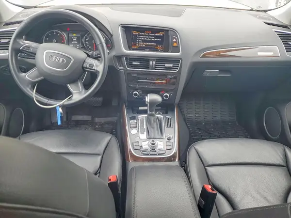 WA1L2AFPXGA031613 2016 AUDI Q5 - Image 8