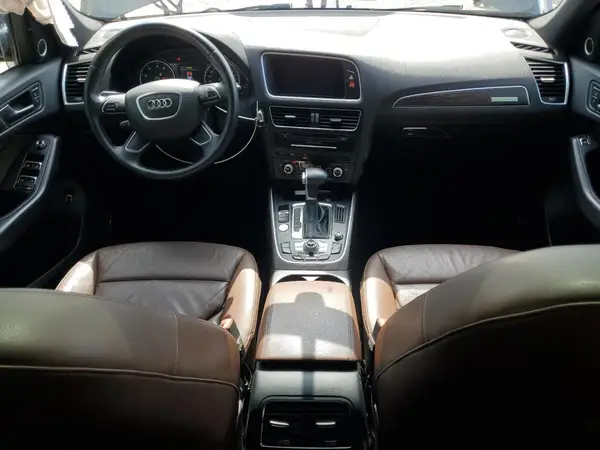 WA1L2AFPXGA034107 2016 AUDI Q5 - Image 8