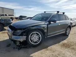 WA1L2AFPXGA034561 2016 AUDI Q5