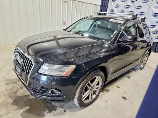WA1L2AFPXGA035225 2016 AUDI Q5 - Image 1