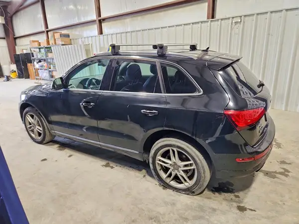 WA1L2AFPXGA035225 2016 AUDI Q5 - Image 2