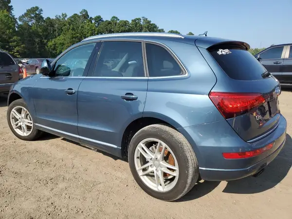 WA1L2AFPXGA039520 2016 AUDI Q5 - Image 2