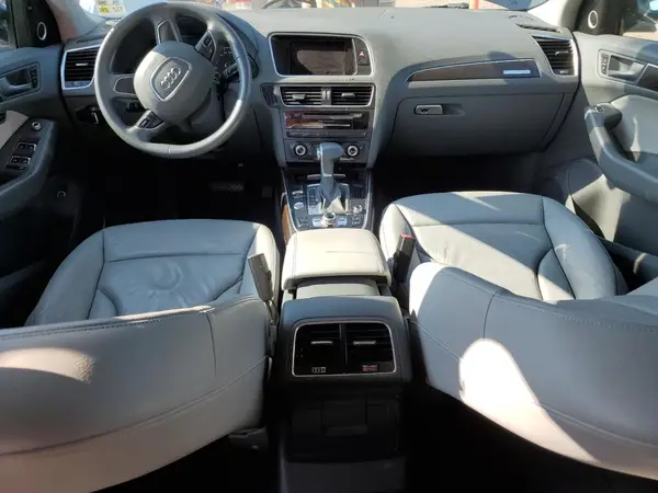 WA1L2AFPXGA039520 2016 AUDI Q5 - Image 8