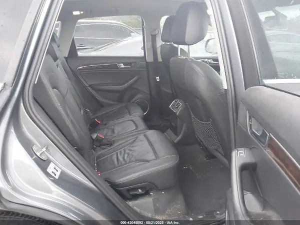 WA1L2AFPXGA040392 2016 AUDI Q5 - Image 8
