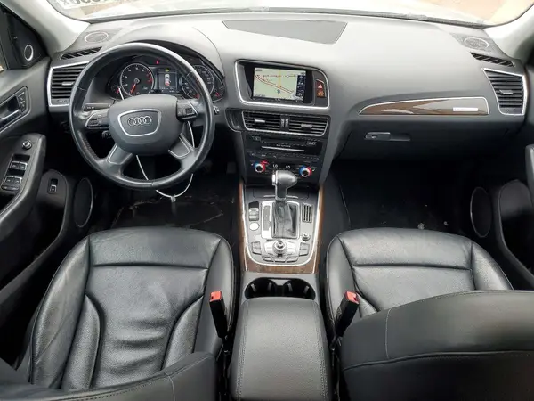 WA1L2AFPXGA042188 2016 AUDI Q5 - Image 8