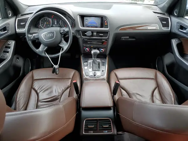 WA1L2AFPXGA042563 2016 AUDI Q5 - Image 8