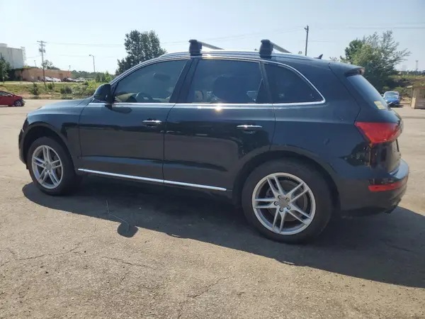WA1L2AFPXGA047634 2016 AUDI Q5 - Image 2